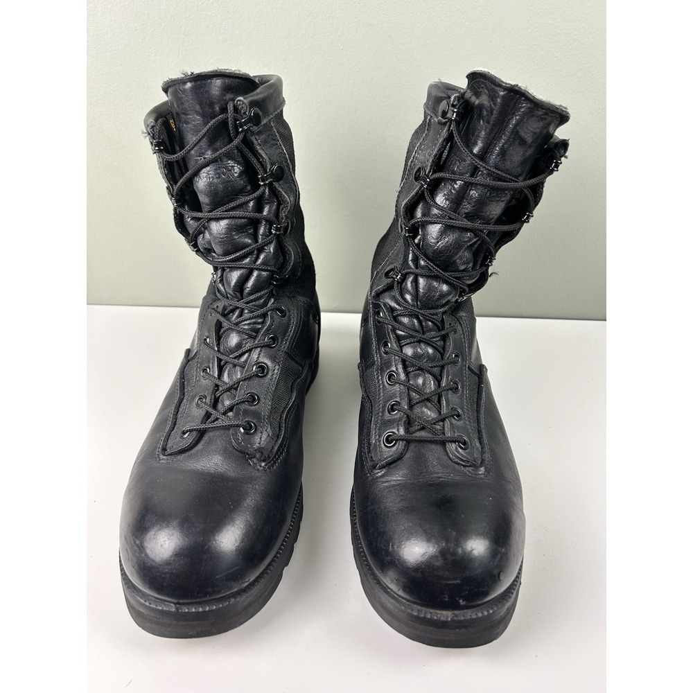 BELLEVILLE Men's Cold Weather Combat Military Boots Gore-Tex Vibram Size 11R